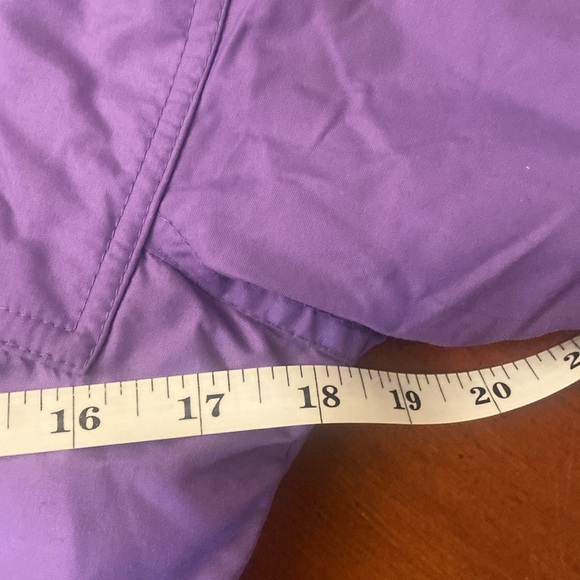 SUNICE Ski Suit Purple SIZE 8 - Picture 10 of 14